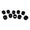John Deere CONDUIT 10/PK, OEM M112981 - alternate 3