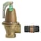 Watts Relief valve 1 1/4 174A 150 FS - alternate 2