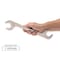 Tekton Open End Wrench Set, 4 Tools WAE91004 - alternate 4