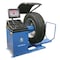 Atlas Automotive Equipment ATLAS HEAVY DUTY TRUCK WHEEL BALANCER ATEATWBT-210-FPD - alternate 7