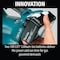 Makita Blower Kit w/Extra 2, 18V X2, 36V, Lxt Bl XBU02PT1 - alternate 26