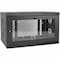 Tripp Lite SMARTRACK 9U CABINET WIDE ACRYLIC WINDOW SRW9UDPGVRT - alternate 1