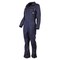 Neese Coverall, FR, Westex Ultra-Soft, Navy, M VU7LCANV-M - alternate 1