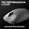 Logitech PRO 2 Wireless Mouse White 910007290 - alternate 9