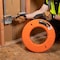 Klein Tools Multi-Groove Fiberglass Fish Tape 200-Foot 56056 - alternate 9