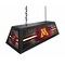 Holland Bar Stool University of Minnesota Long Box Billiard Light BxLM2 - alternate 4