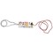 Pull Start Fire Pull String Fire Starter 77307 - alternate 3