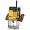 Dewalt Router, Corded, 3 hp DWE625 - alternate 1