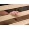 Gator Finishing 9 x 11 in. Bare Wood Sandpaper, 60 Grit, Coarse, 25PK 4229 - alternate 4