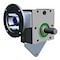 Cone Drive WORM GEAR REDUCER B061130.TANTP - alternate 3