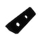 John Deere BRACKET, JOHN DEERE OEM M810588 M810588 - alternate 4
