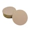 Renegade Products Usa 6 in Gold Hook & Loop Aluminum Oxide Sanding Discs, 50PK PPV6XNHGOLD - alternate 1