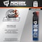 Dap Textured Spray Paint, Water Base, 20 oz 7079850025 - alternate 6
