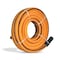 Blu Shield Heavy-Duty 3/4in. x 100' Washdown Hose 300 PSI, SS Fittings WD34100 - alternate 4