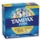 Tampax Pearl Tampons, Regular, PK432 71127 - alternate 4
