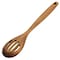 Oster Acacia Wood Slotted Spoon Cooking Utensil 126351.01 - alternate 5