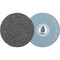 Pferd 3'' COMBIDISC Abrasive Disc - Type CD - Silicon Carbide - 36 Grit 42420 - alternate 1