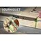 Spec Ops 96in Box Beam Level, Tourniquet Bungee System, 33% Larger Block Vials, Aluminum SPEC-LEVEL96 - alternate 4