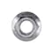 Auveco M10-1.5 Hex Flange Locknut 21mm Flange, 25PK 11708 - alternate 2
