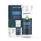 Glacier Fresh XWFE Refrigerator Water Filter for GE(with chip) 806224 - alternate 2