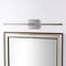 Jonathan Y Makena 28" Modern Minimalist Dimmable Integrated LED Metal Wall Sconce, Nickel JYL7022E - alternate 6
