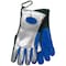 Caiman 1524 Welding Gloves, Gauntlet Cuff, Reinforced Thumb, Premium Cowhide, L, 1 PR 1524 - alternate 5