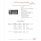 Global Door Controls 83 in. Duronodic Heavy-Duty Continuous Door Hinge THI-1183HD-DU - alternate 4
