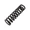 Komatsu SPRING, KOMATSU OEM 6162-53-6890 6162-53-6890 - alternate 2