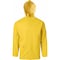 Ironwear 32" PVC/Polyester Rain Jacket with Detachable Hood, Yelllow, Large 9210-Y-LG - alternate 1