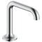 Delta Commercial 800Dpa Electronic Lavatory Faucet W/Proximity Sensing -Hardwire Operated, Trim, 0.35Gpm 810DPA98TR - alternate 1