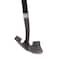 Radius Garden Round Point Digging Shovel, Steel, 58 in L Fiberglass Handle RPS004 - alternate 6