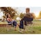 Picnic Time Family Of Brands Sports Chair 809-00-138-000-0 - alternate 6