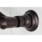 Kingston Brass Two-Handle Wall Mount Bridge Kitchen Faucet, Oil Rubbed Bronze KS3255BEX - alternate 6