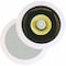 Monoprice Ceiling Speakers 8" 2 Way, PR 4104 - alternate 1