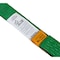 Mytee Products 2in x 30ft  Green Ratchet Strap w/ Flat Hooks, 3,333 WLL, 10PK RS230Gx10 - alternate 7