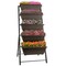 Pure Garden Raised Garden Beds 5 Tier Vertical Garden Planter Planters for Outdoor Plants Gardening 50-LG1414 - alternate 5