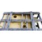 Caterpillar HOOD ASM, OEM 1143615 - alternate 5