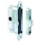 Prime-Line Prime-Line Wood Tone Aluminum Indoor and Outdoor Door Lock Keeper E 2126 - alternate 1