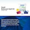 Chemsorb Small Biohazard Spill Kit SP80BH-KSM - alternate 2