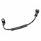 Motorcraft ABS Wheel Speed Sensor,  BRAB415 - alternate 3