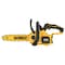 Dewalt 12 in L Cordless Cordless Chainsaw, Bare Tool DCCS621B - alternate 3