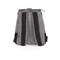 Picnic Time Family Of Brands PTX Backpack Cooler, Black with Gray Accents 633-00-175-000-0 - alternate 7