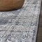 Jonathan Y Regis Bohemian Medallion Non-Slip Machine-Washable Purple/Cream 2 ft. x 8 ft. Runner Rug WSH107C-28 - alternate 5