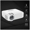 Tzumi HD 1080p Video Projector connects wirelessly or wired direct to your PC or Smartphone 1600 Lumens w 7796 - alternate 4