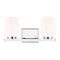 Z-Lite Nextra Chrome 2 Light Vanity 7703-2V-CH - alternate 1