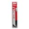 Milwaukee Tool 6" 10 TPI SAWZALL Blades (5 Pk) 48-00-5092 - alternate 7