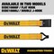 Dewalt 2"x27'x10000# FLAT HOOK RATCHET, 6PK DXBC10000F-6PK - alternate 5