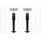 Fcs Struts Shock Absorber Assembly Kit 8346346 - alternate 1