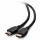C2G 15FT 4K HIGH SPEED HDMI CABLE 50612 - alternate 1