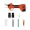 Zenport Pruner, Battery Included, 5 PK EP108 - alternate 9